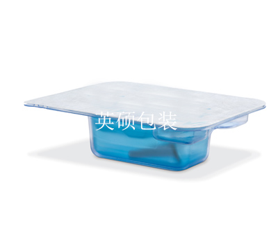 牙科種植材料無菌屏障系統(tǒng)東莞醫(yī)用吸塑盒廠家供應(yīng)