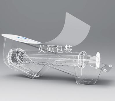 吸塑包裝在生活用品中可以使用嗎？