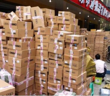 繼紙箱后，中通、韻達都漲了！低價競爭的醫療器械吸塑盒廠家究竟還能存活多少？