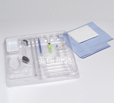 無(wú)菌醫(yī)用吸塑盒