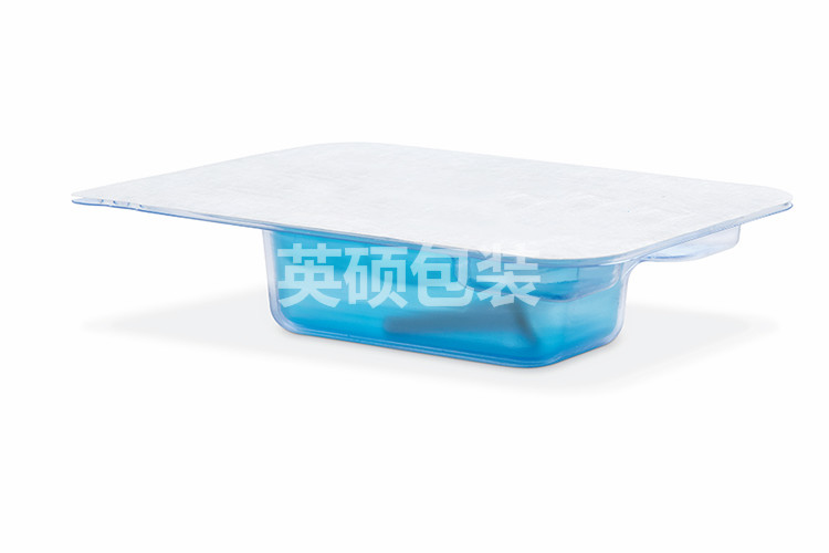無菌包裝常用的特衛強蓋材具體是什么？